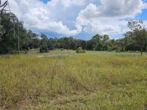 4929 SW PORTULACA COURT DUNNELLON FL 34431