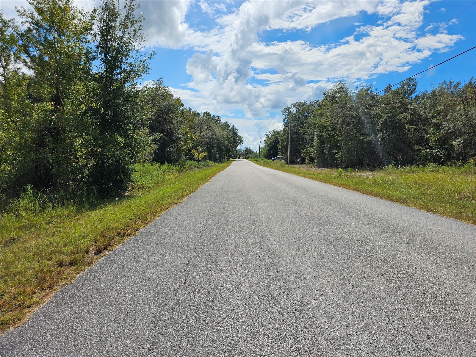RAINBOW LAKES ESTATE - Land