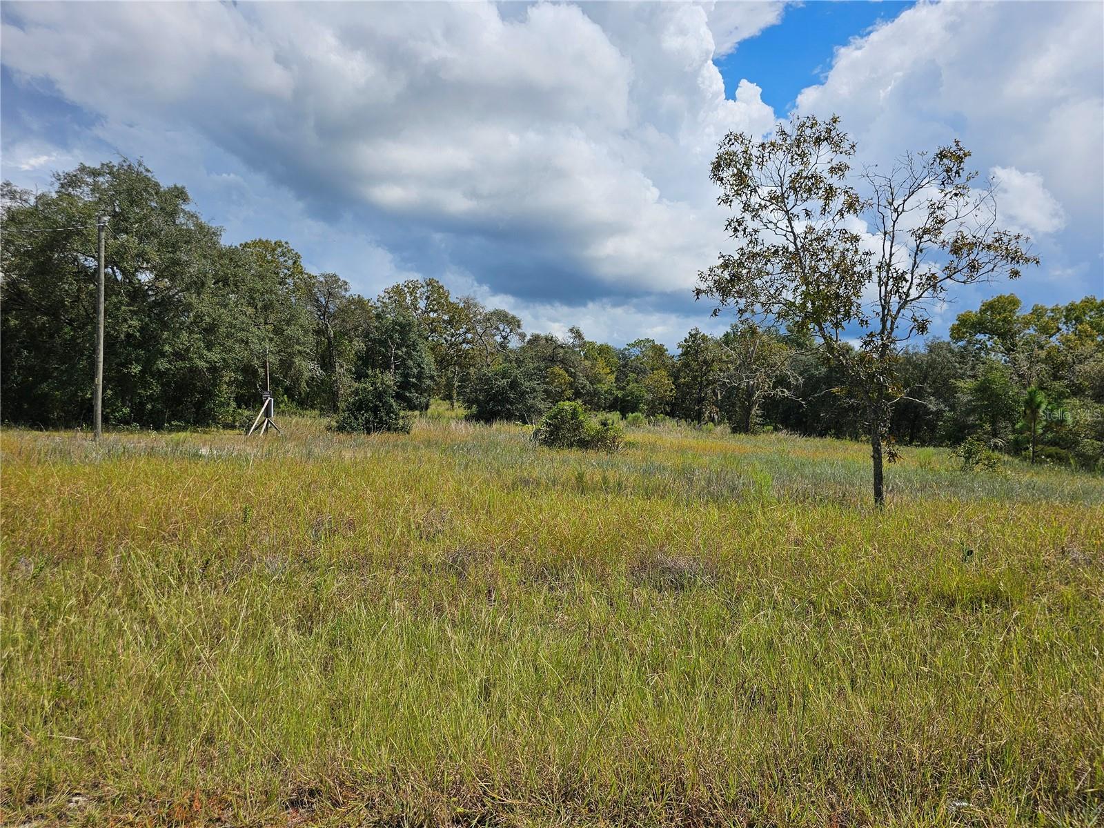 RAINBOW LAKES ESTATE - Land