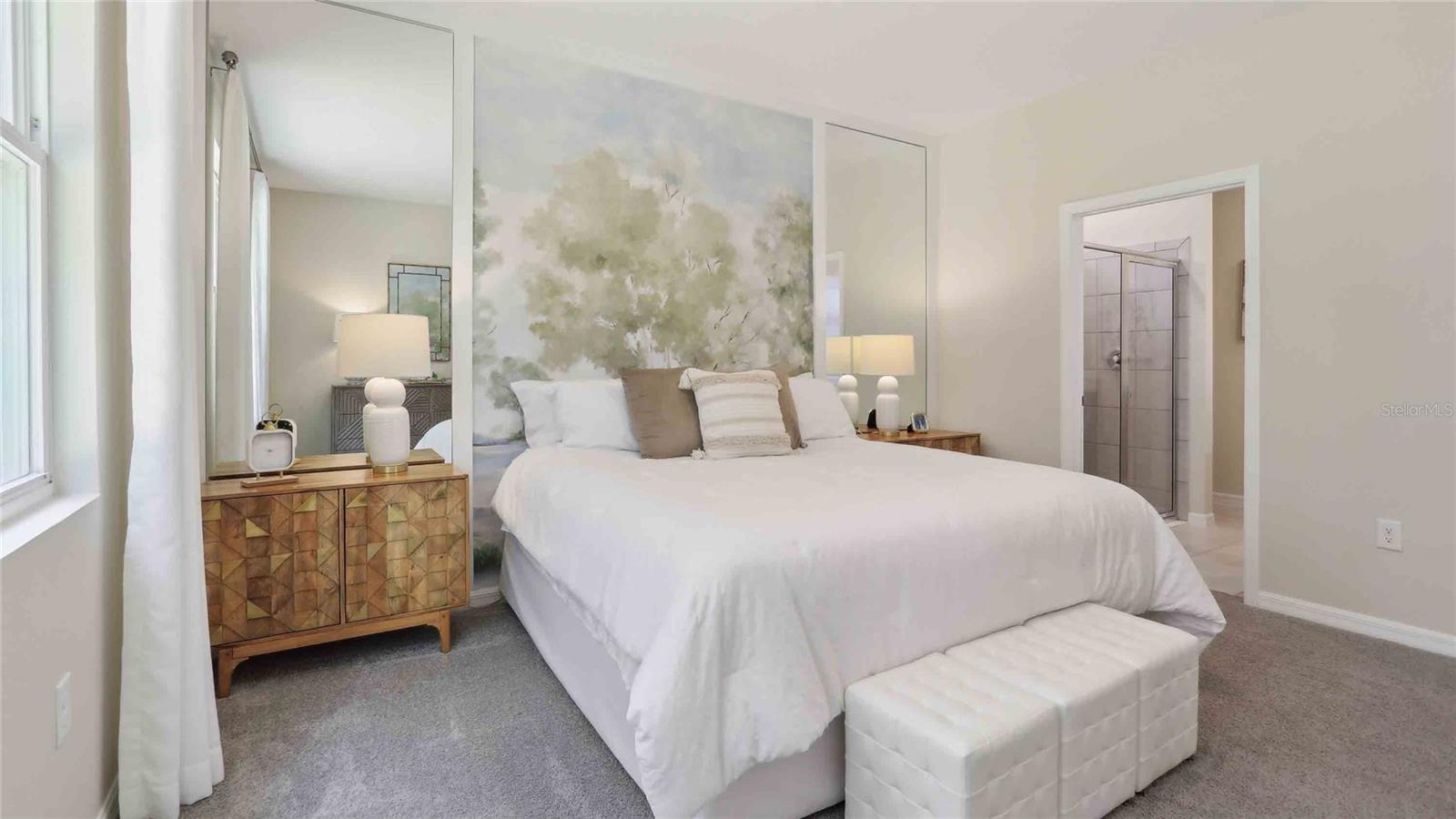 OCALA PRESERVE - Residential