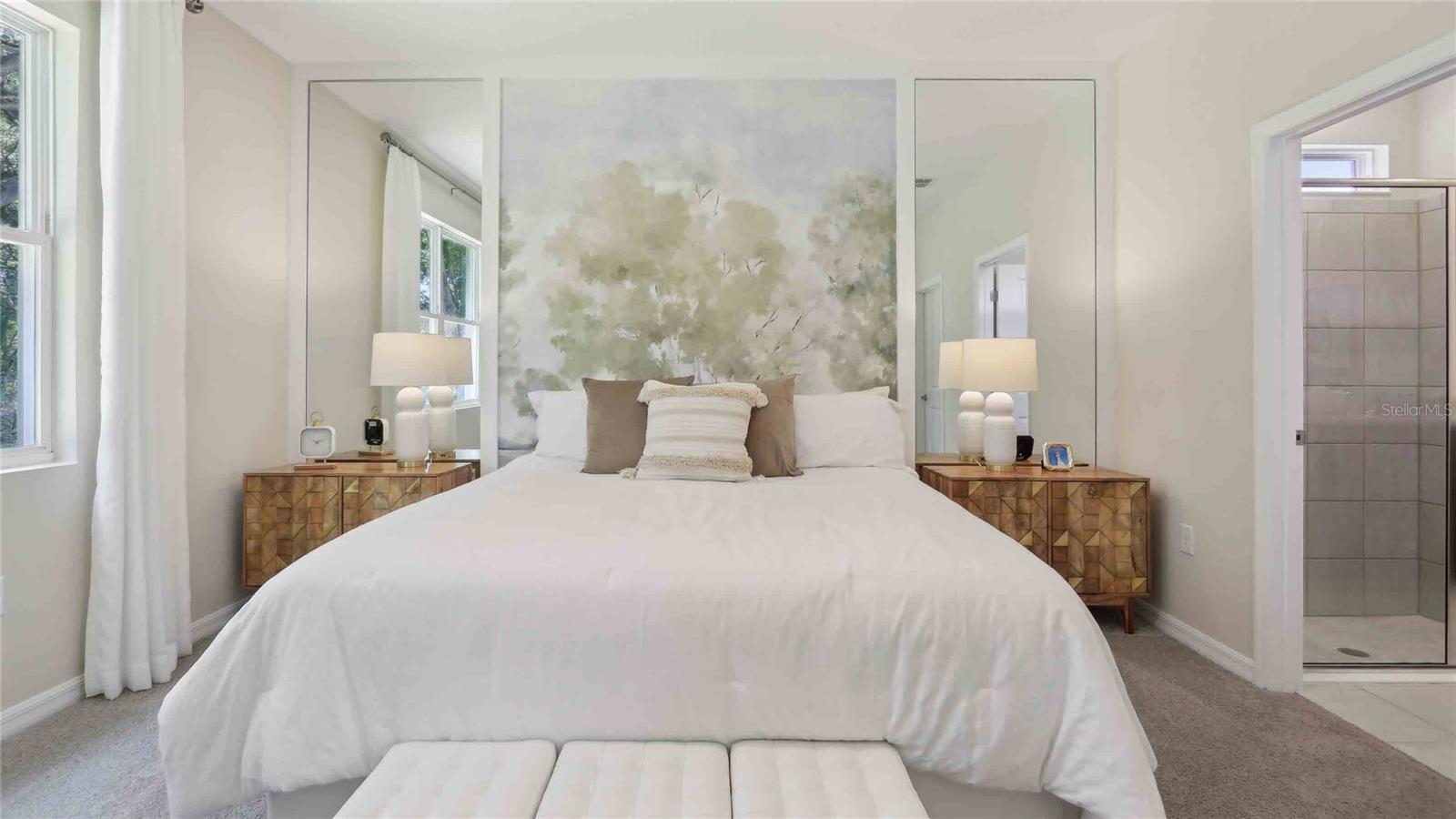 OCALA PRESERVE - Residential