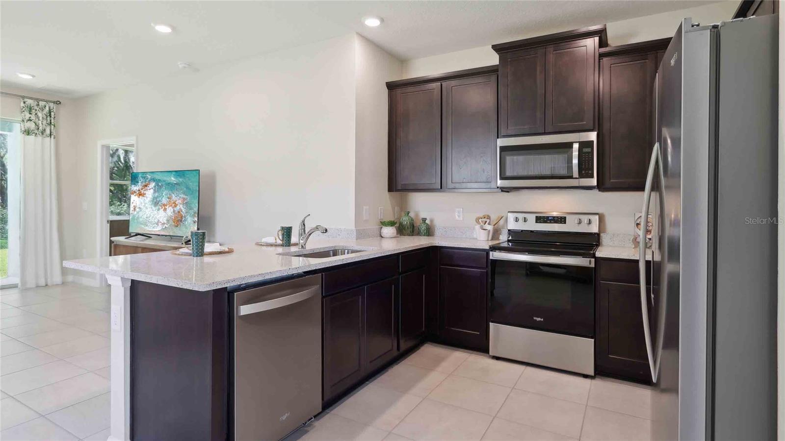 OCALA PRESERVE - Residential