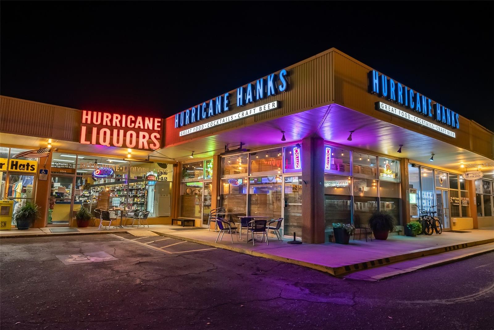 LAKE LA VISTA - Residential