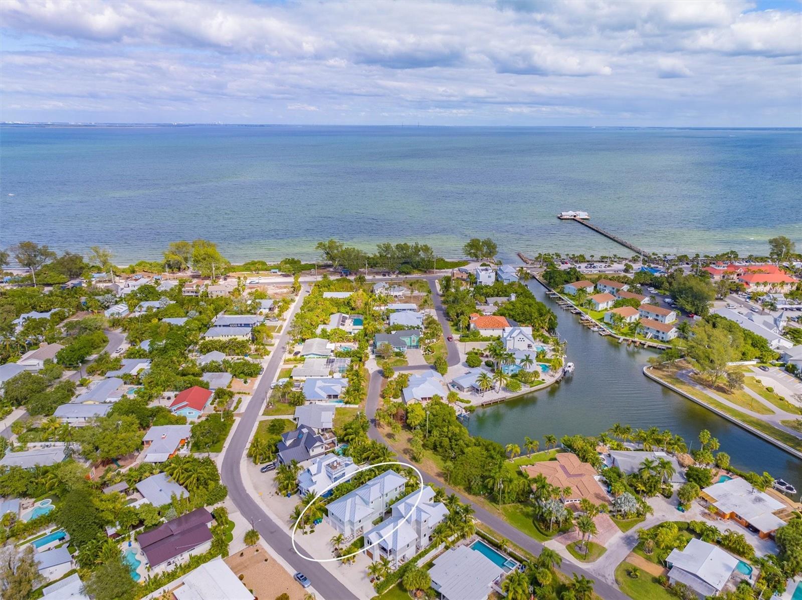 LAKE LA VISTA - Residential