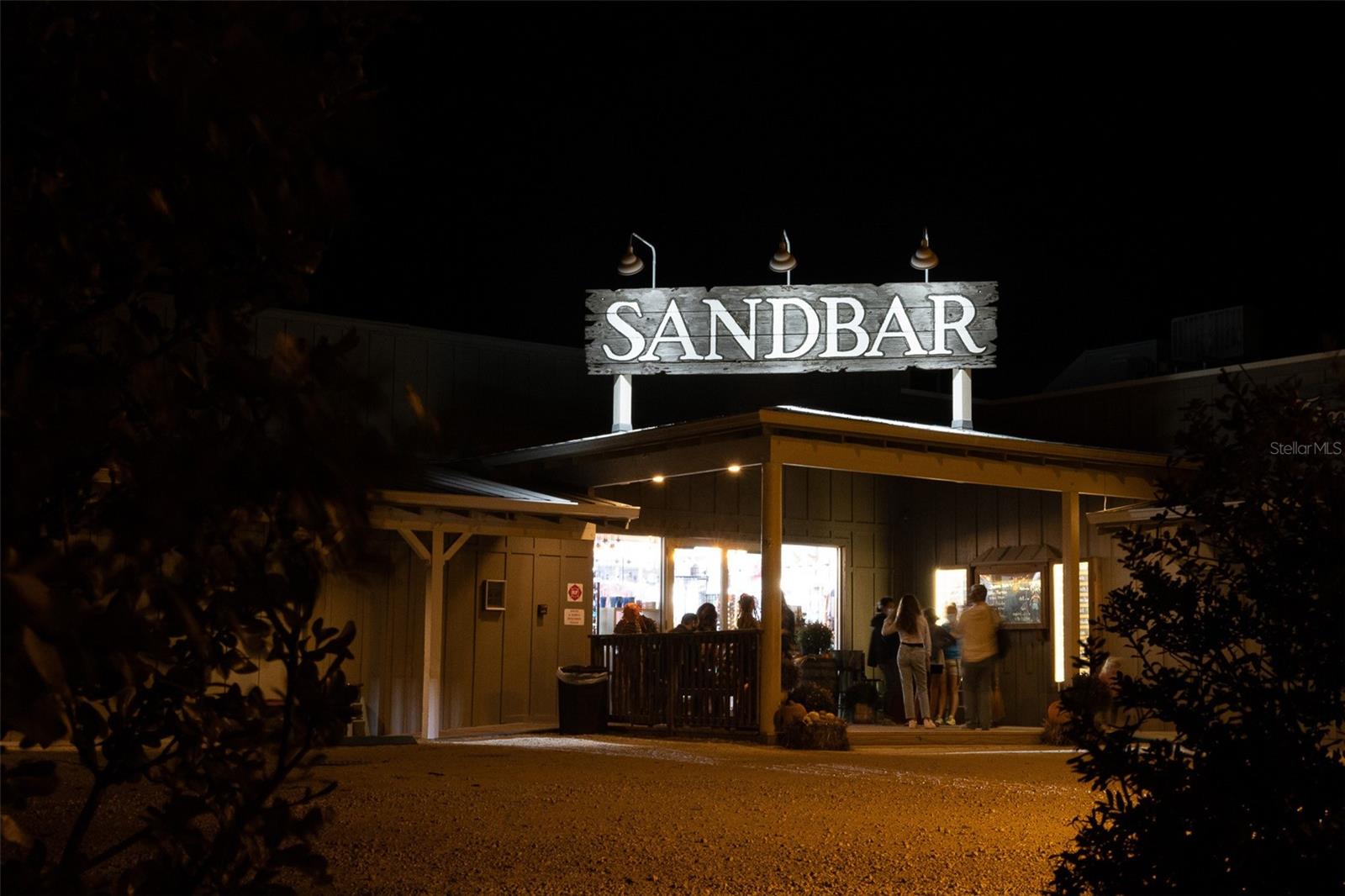 LAKE LA VISTA - Residential