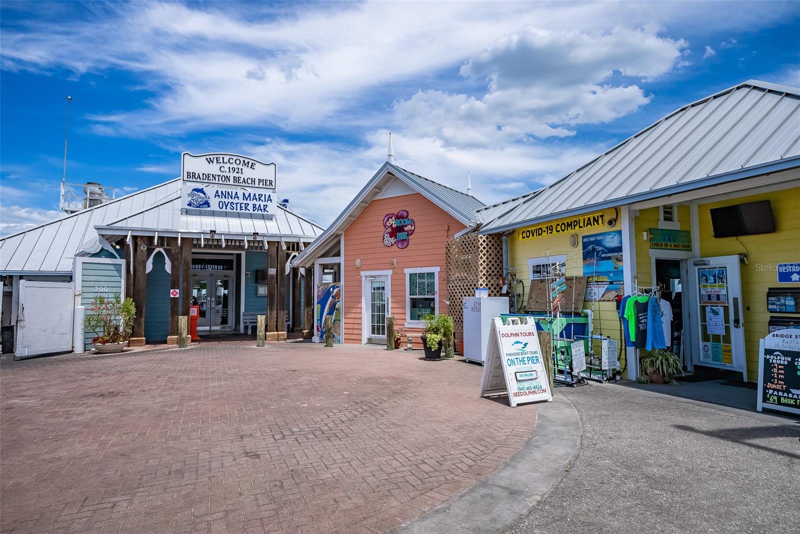 LAKE LA VISTA - Residential