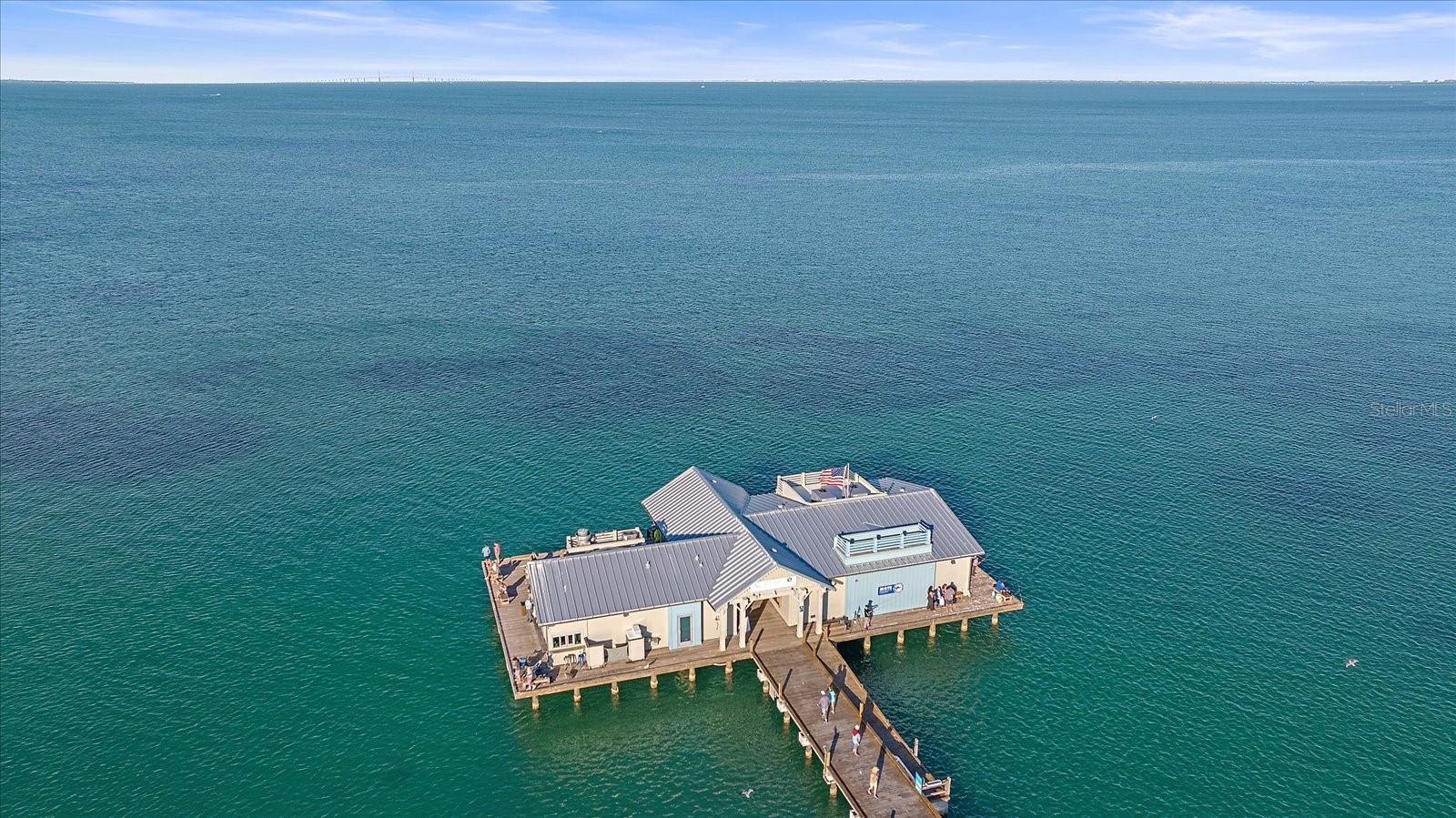 LAKE LA VISTA - Residential