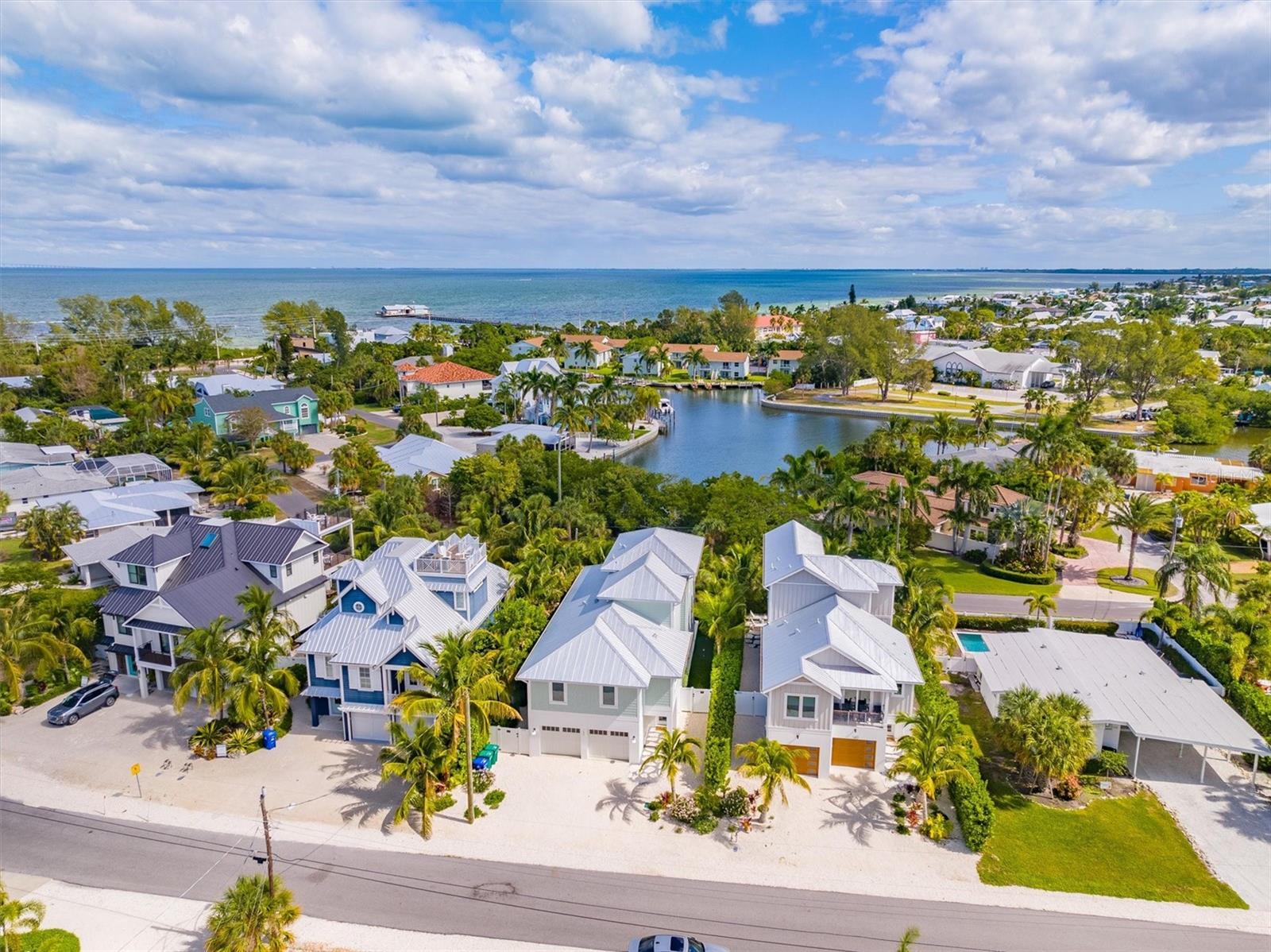 LAKE LA VISTA - Residential