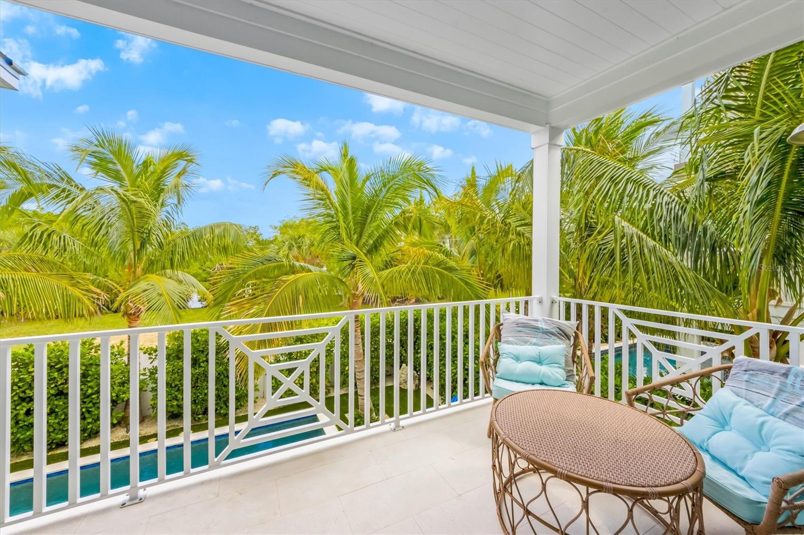 LAKE LA VISTA - Residential