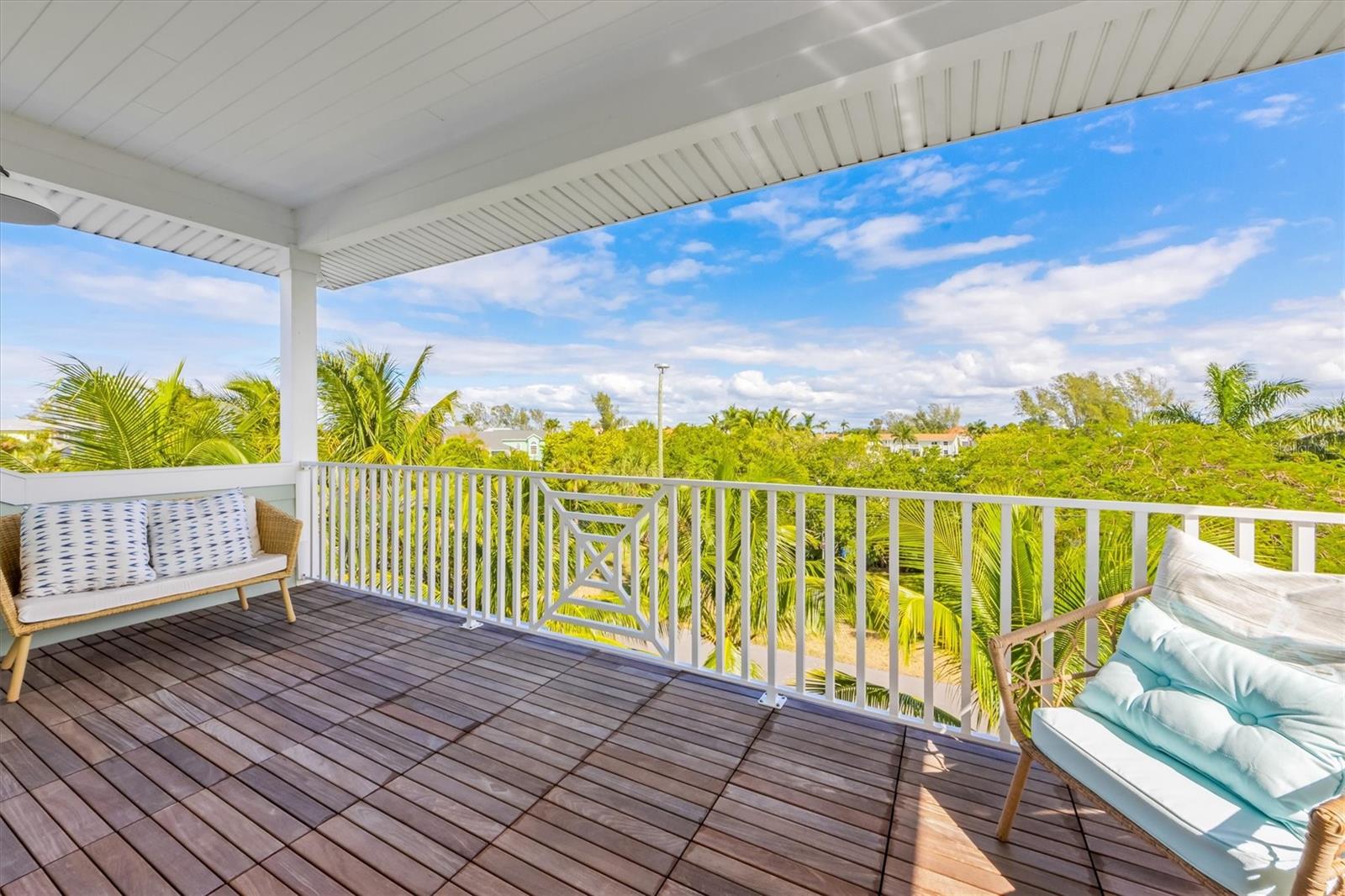 LAKE LA VISTA - Residential