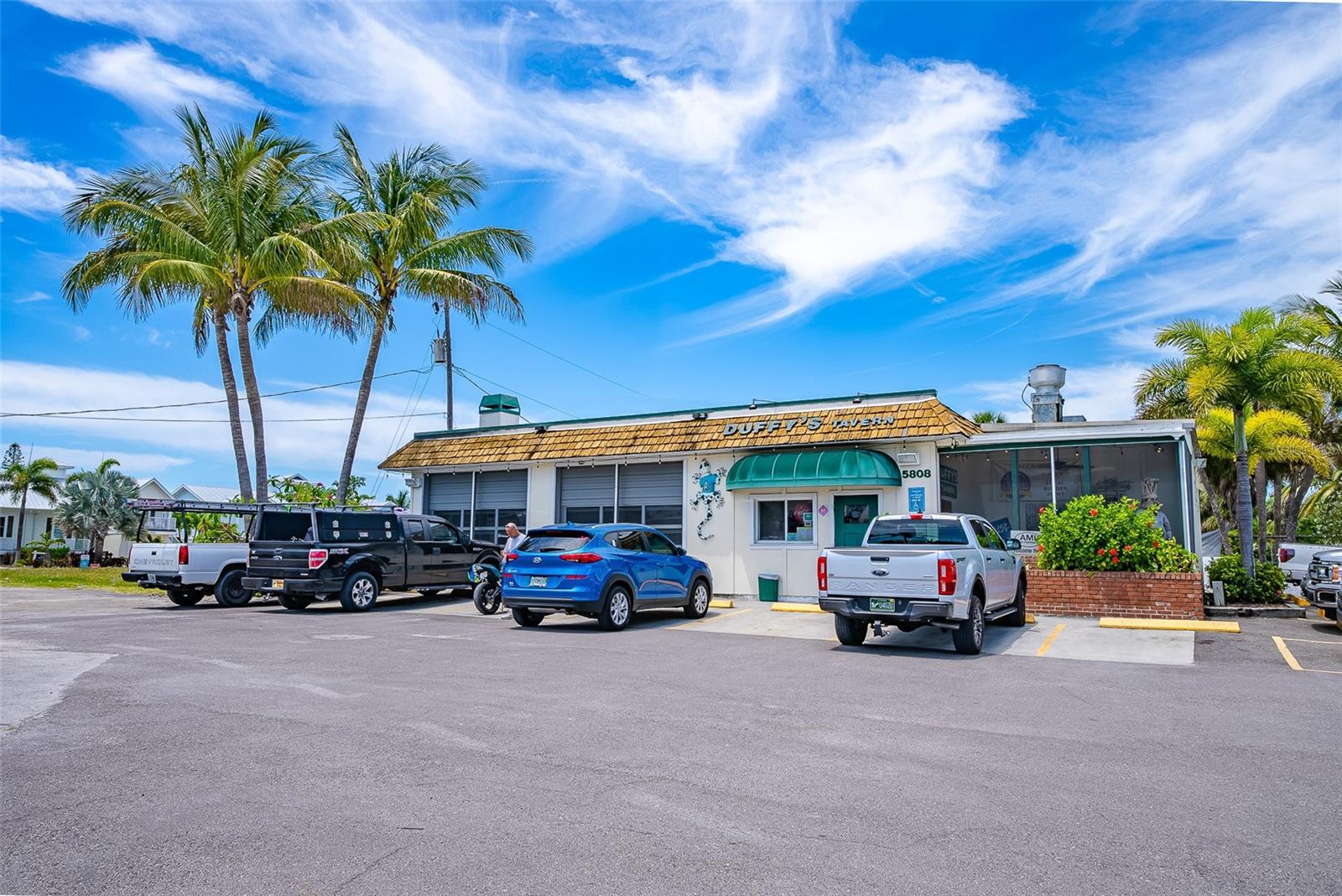 LAKE LA VISTA - Residential