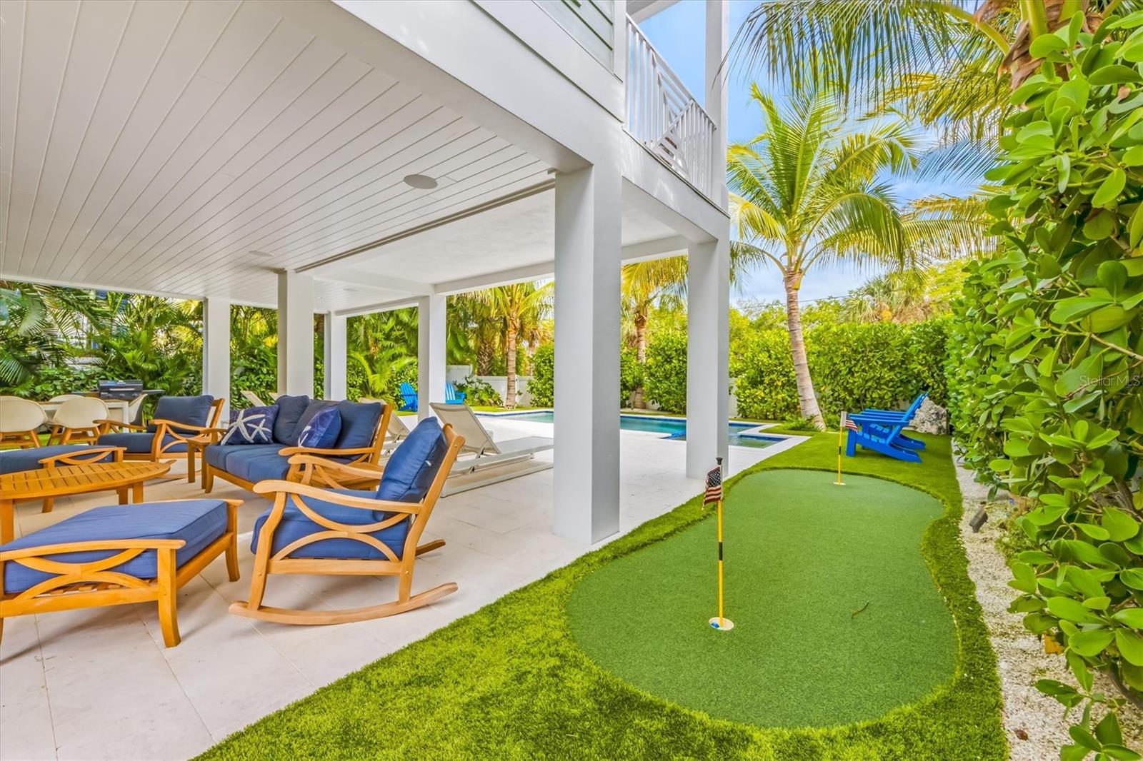 LAKE LA VISTA - Residential