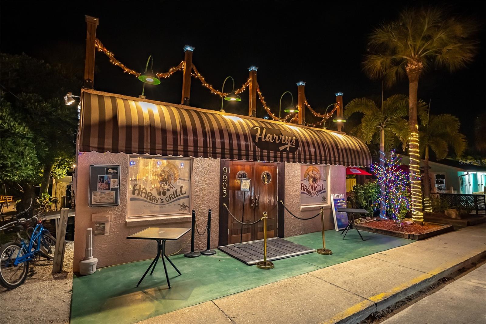 LAKE LA VISTA - Residential