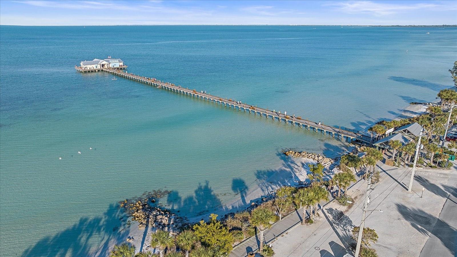 LAKE LA VISTA - Residential