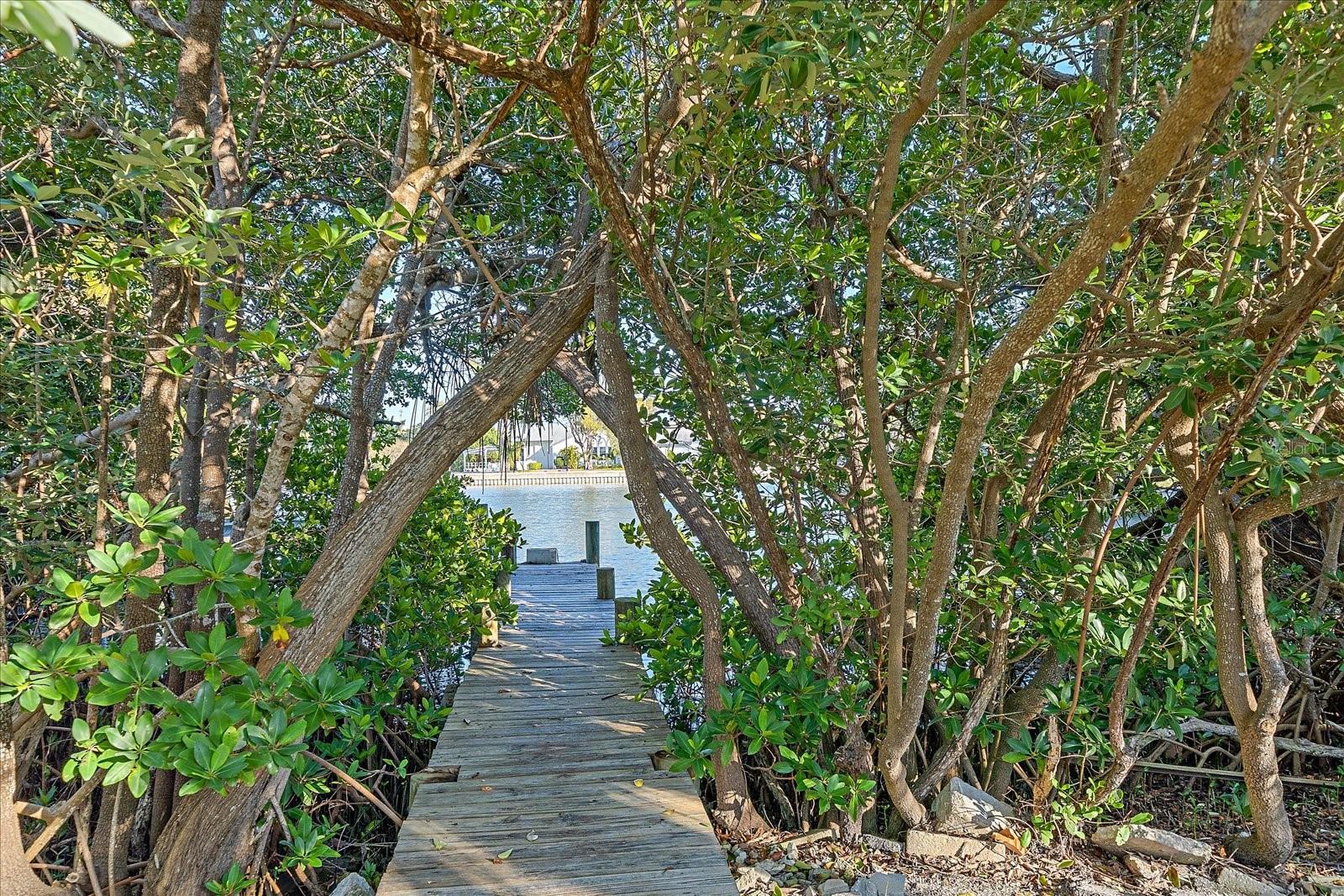 LAKE LA VISTA - Residential