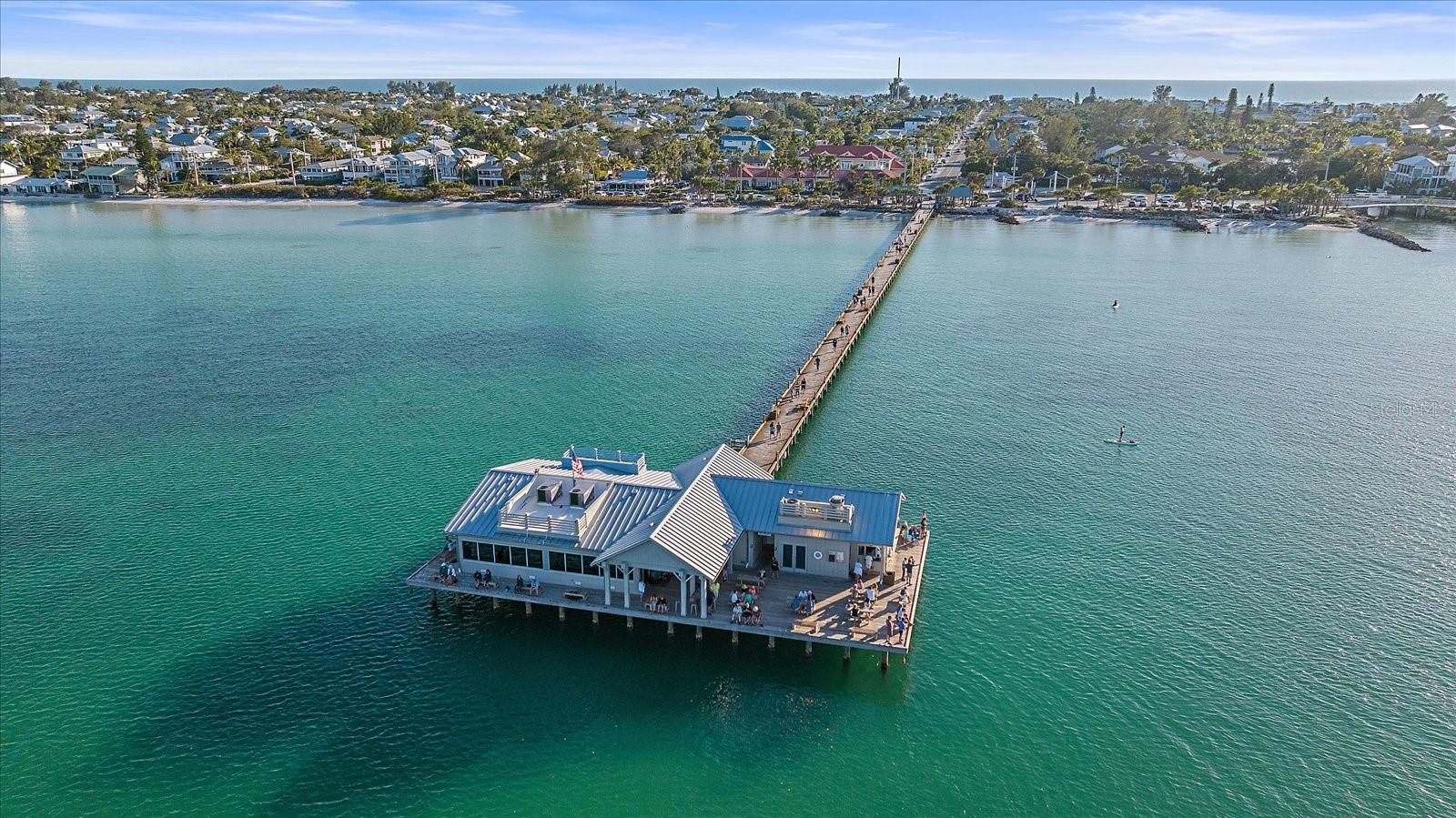 LAKE LA VISTA - Residential