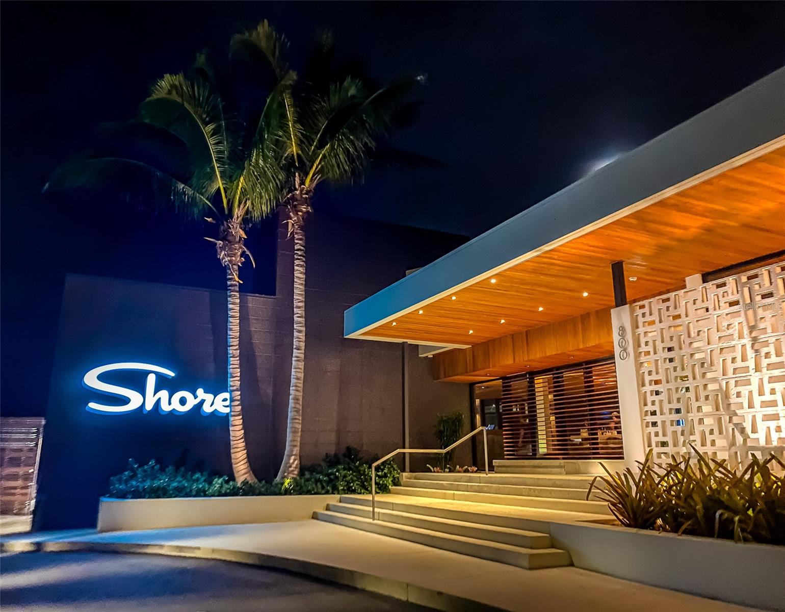 LAKE LA VISTA - Residential