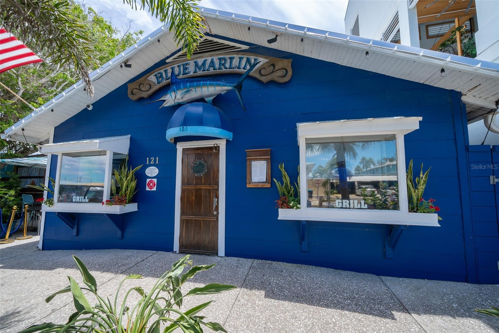 LAKE LA VISTA - Residential