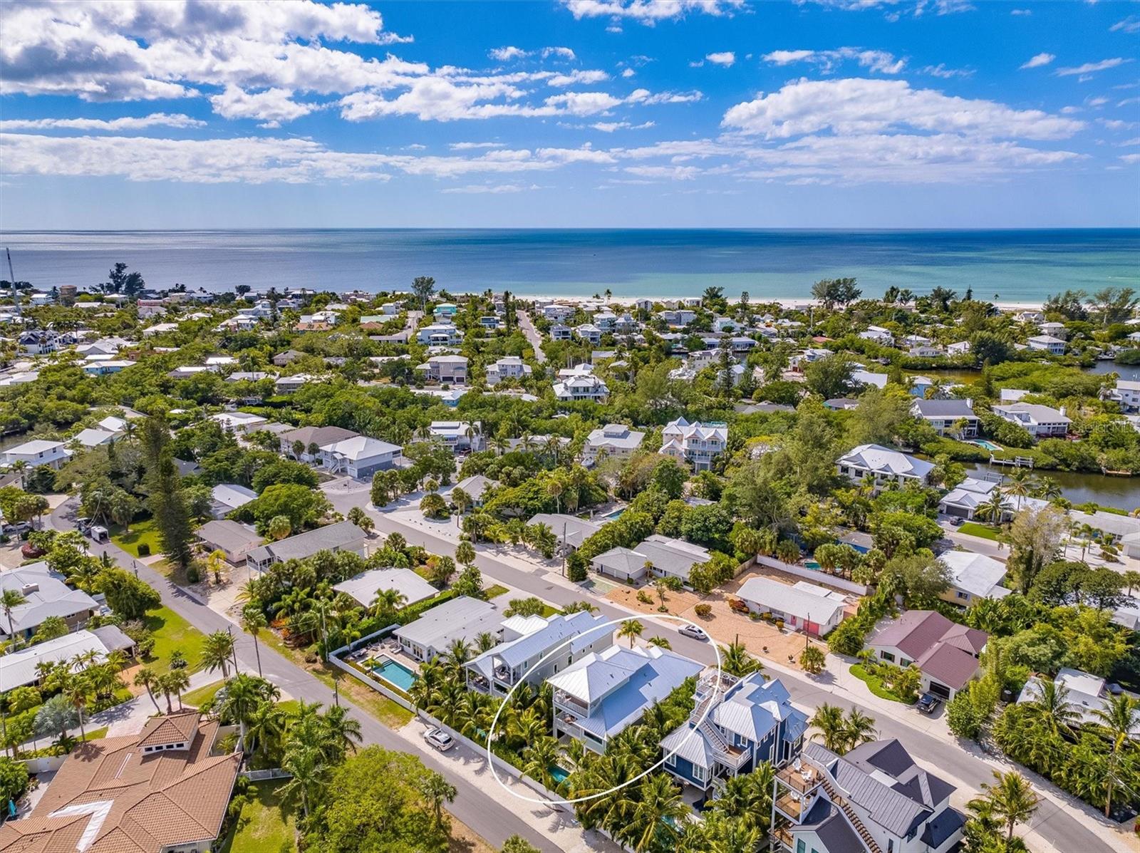 LAKE LA VISTA - Residential