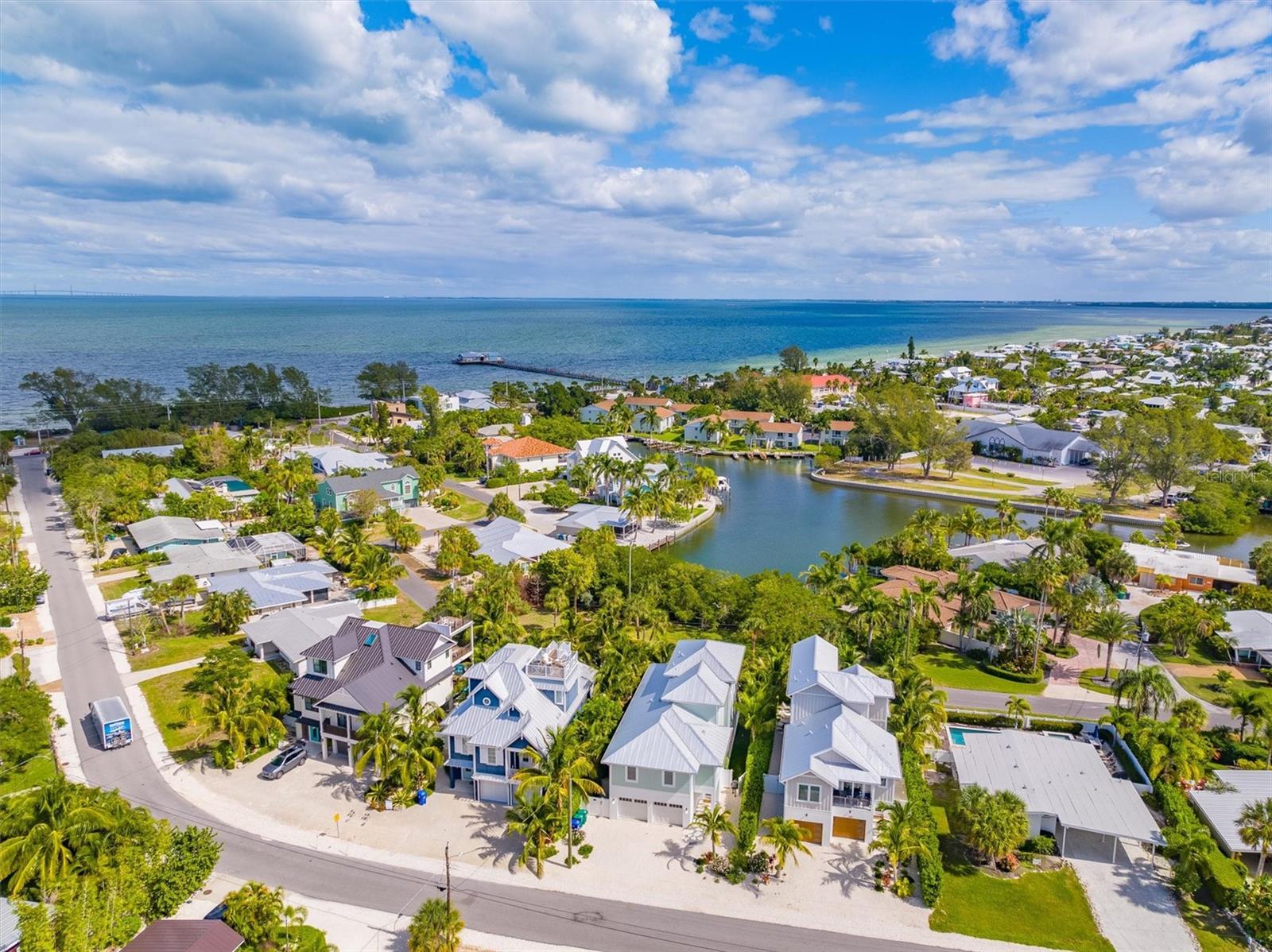 LAKE LA VISTA - Residential