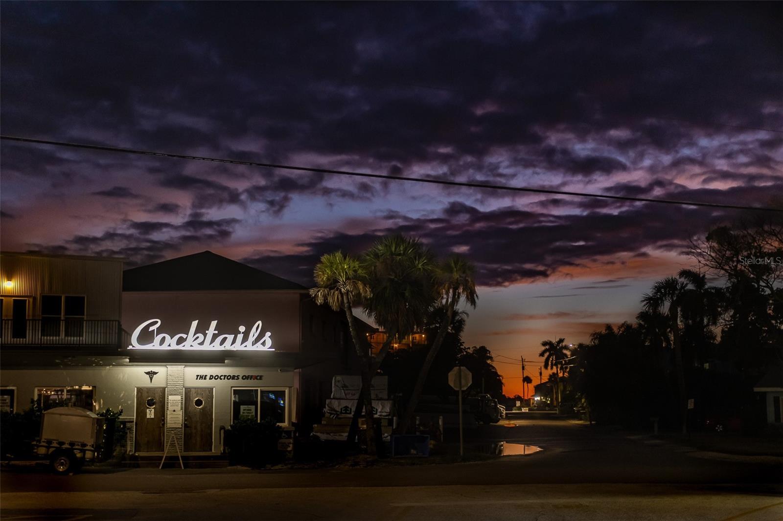 LAKE LA VISTA - Residential