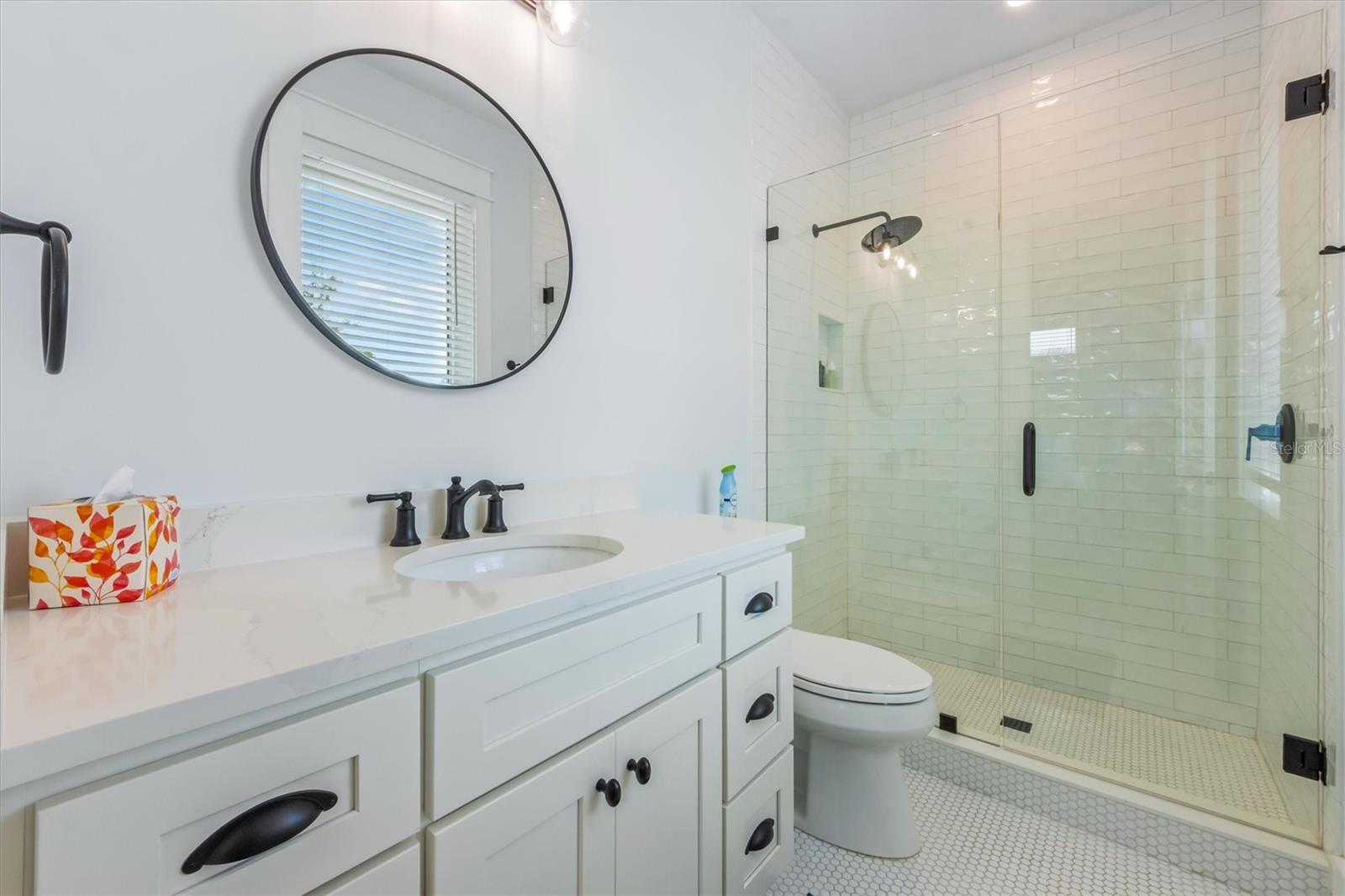 LAKE LA VISTA - Residential