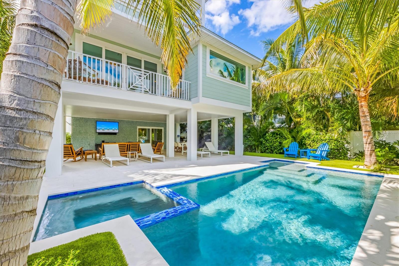 LAKE LA VISTA - Residential