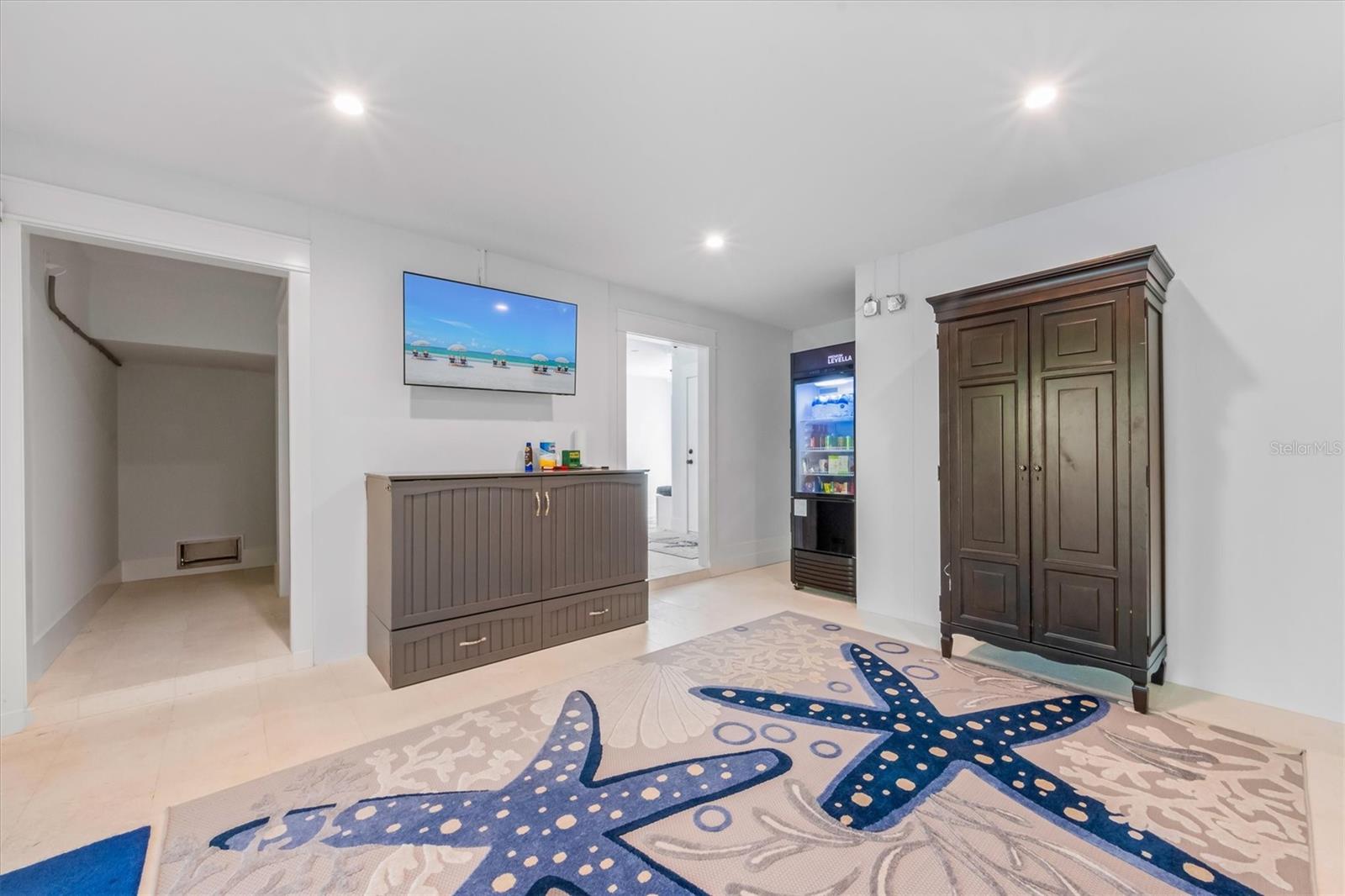 LAKE LA VISTA - Residential