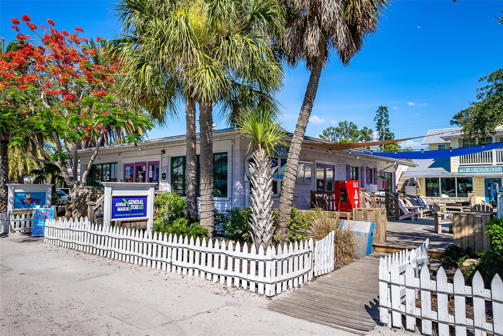 LAKE LA VISTA - Residential