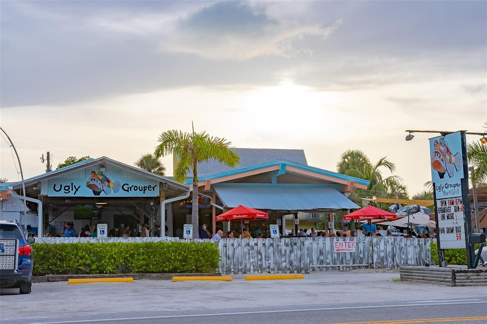 LAKE LA VISTA - Residential