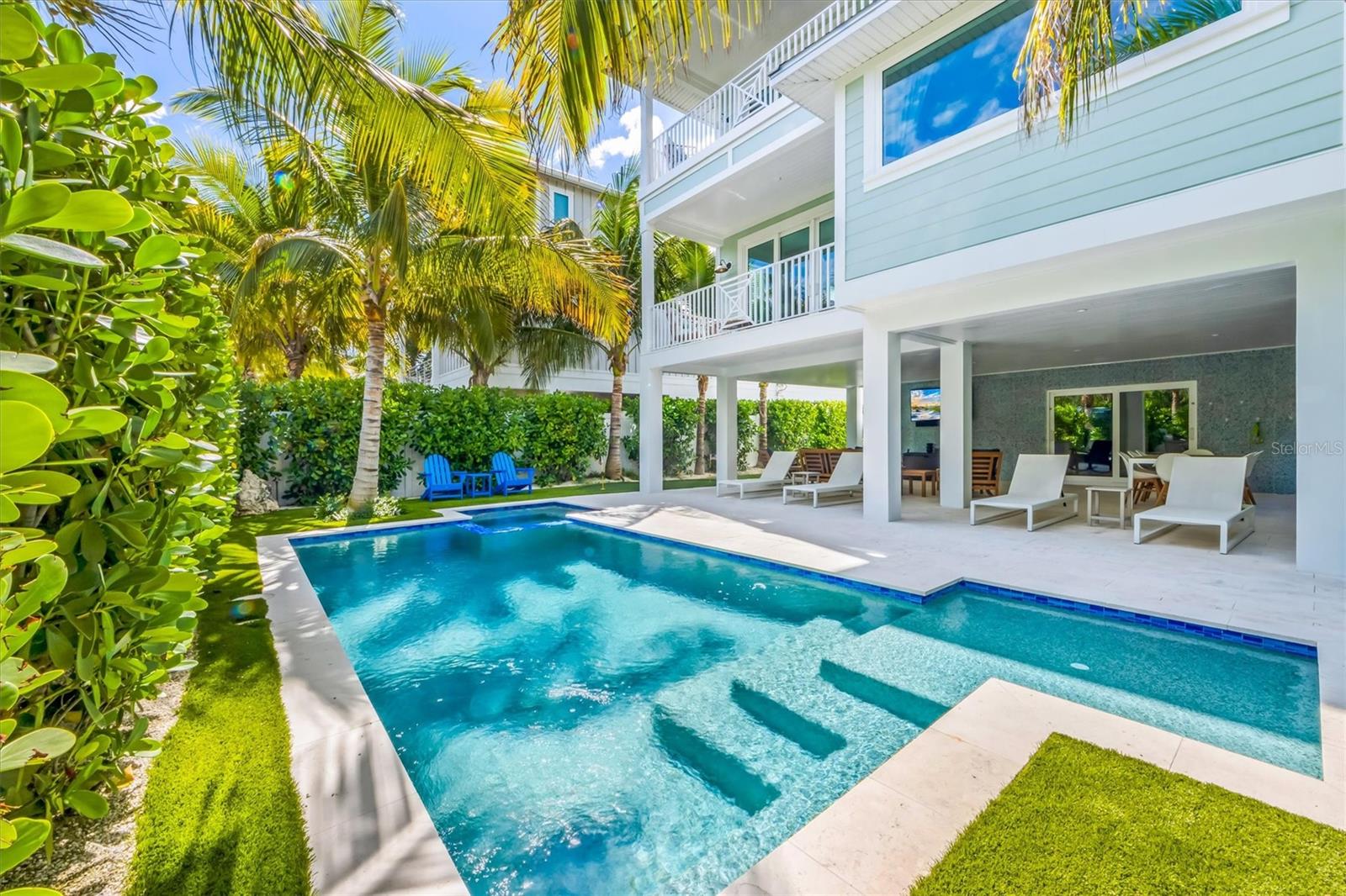 LAKE LA VISTA - Residential