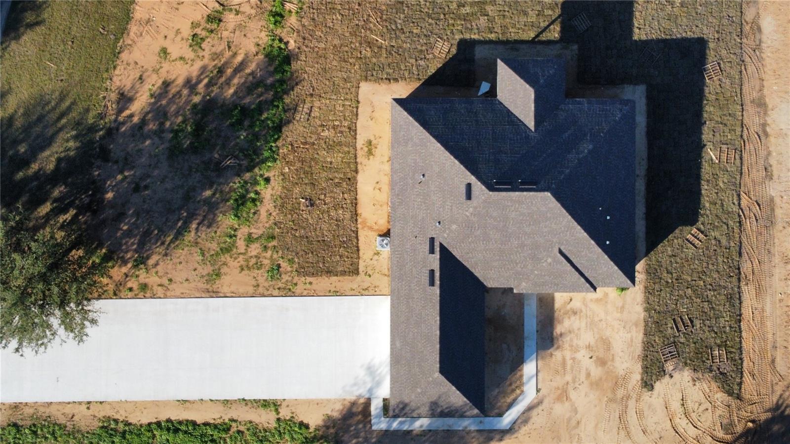 HILL COUNTRY ESTATES - Residential