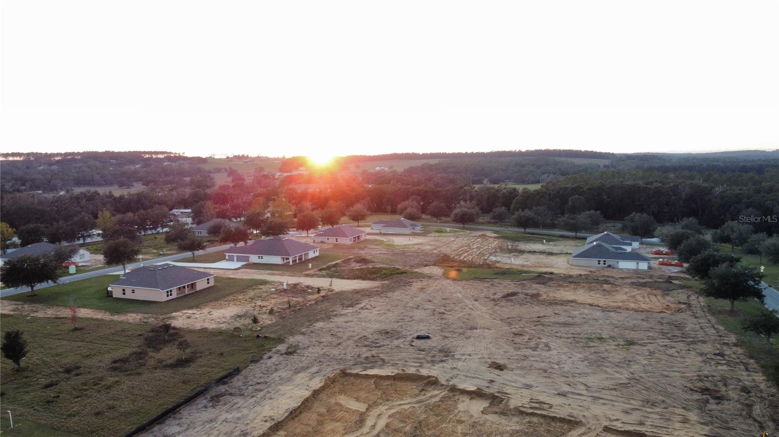 HILL COUNTRY ESTATES - Residential