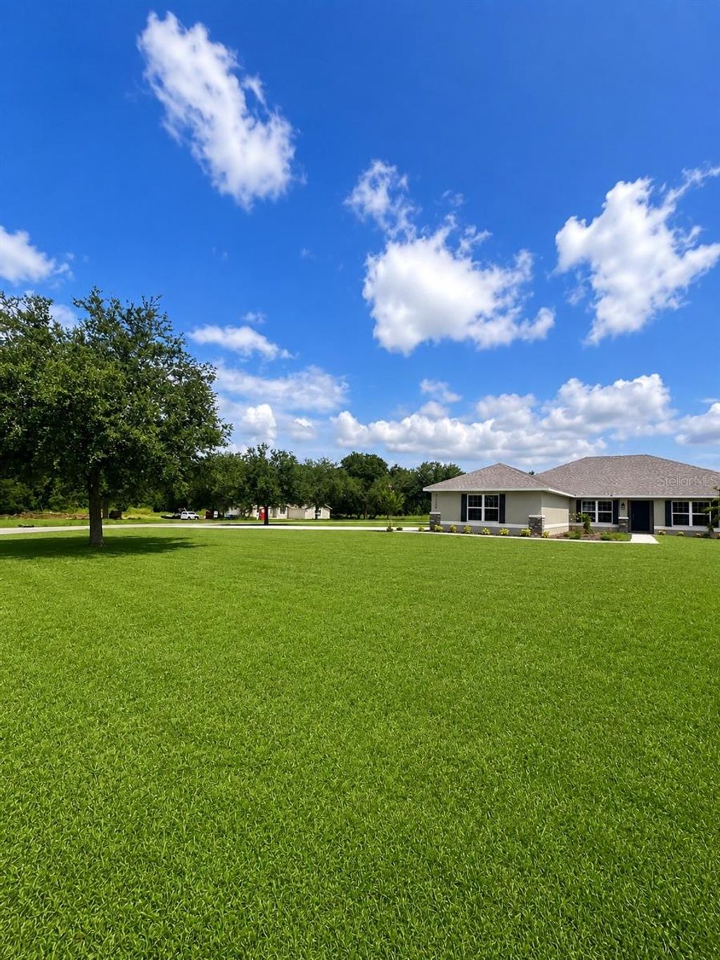 Photo of 37136 Hidden View Cir, Dade City, FL 33523 (MLS # TB8456350)