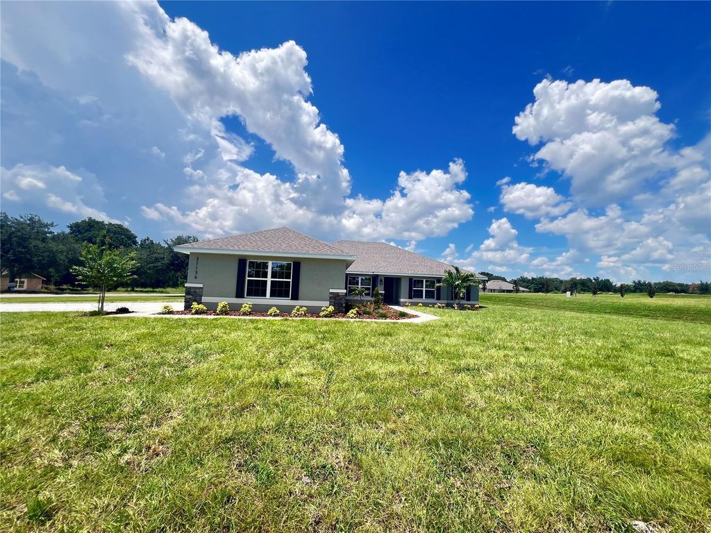 Photo of 37136 Hidden View Cir, Dade City, FL 33523 (MLS # TB8456350)
