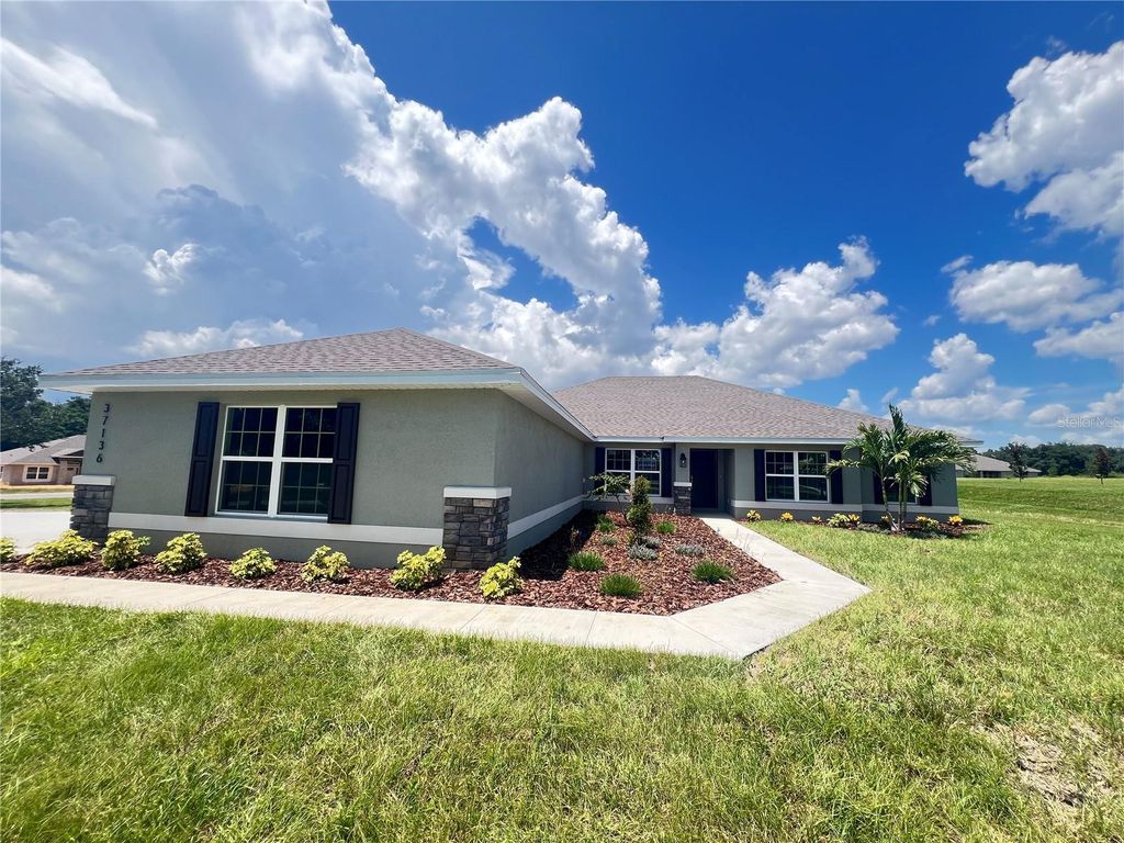 Photo of 37136 Hidden View Cir, Dade City, FL 33523 (MLS # TB8456350)