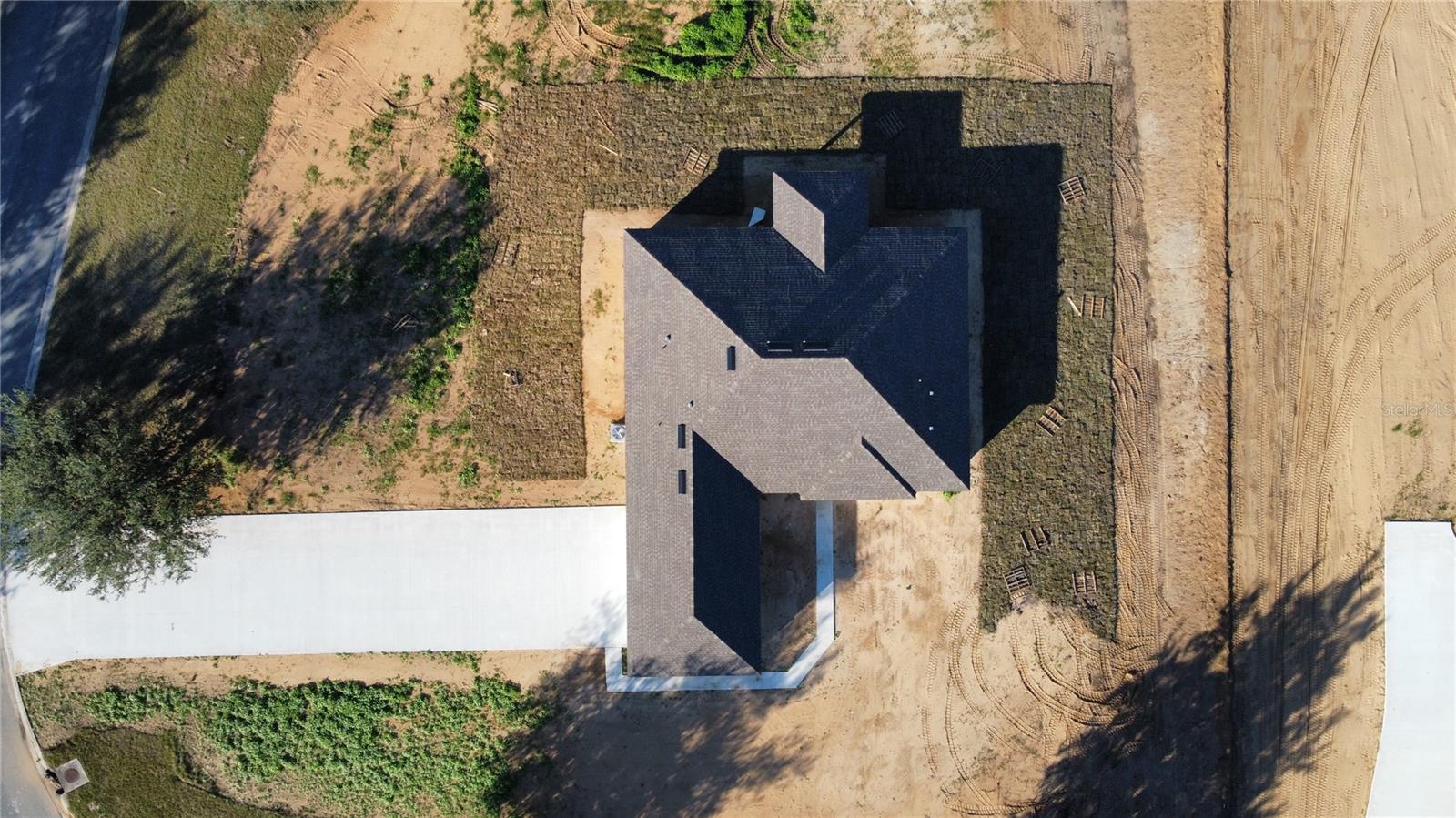 HILL COUNTRY ESTATES - Residential