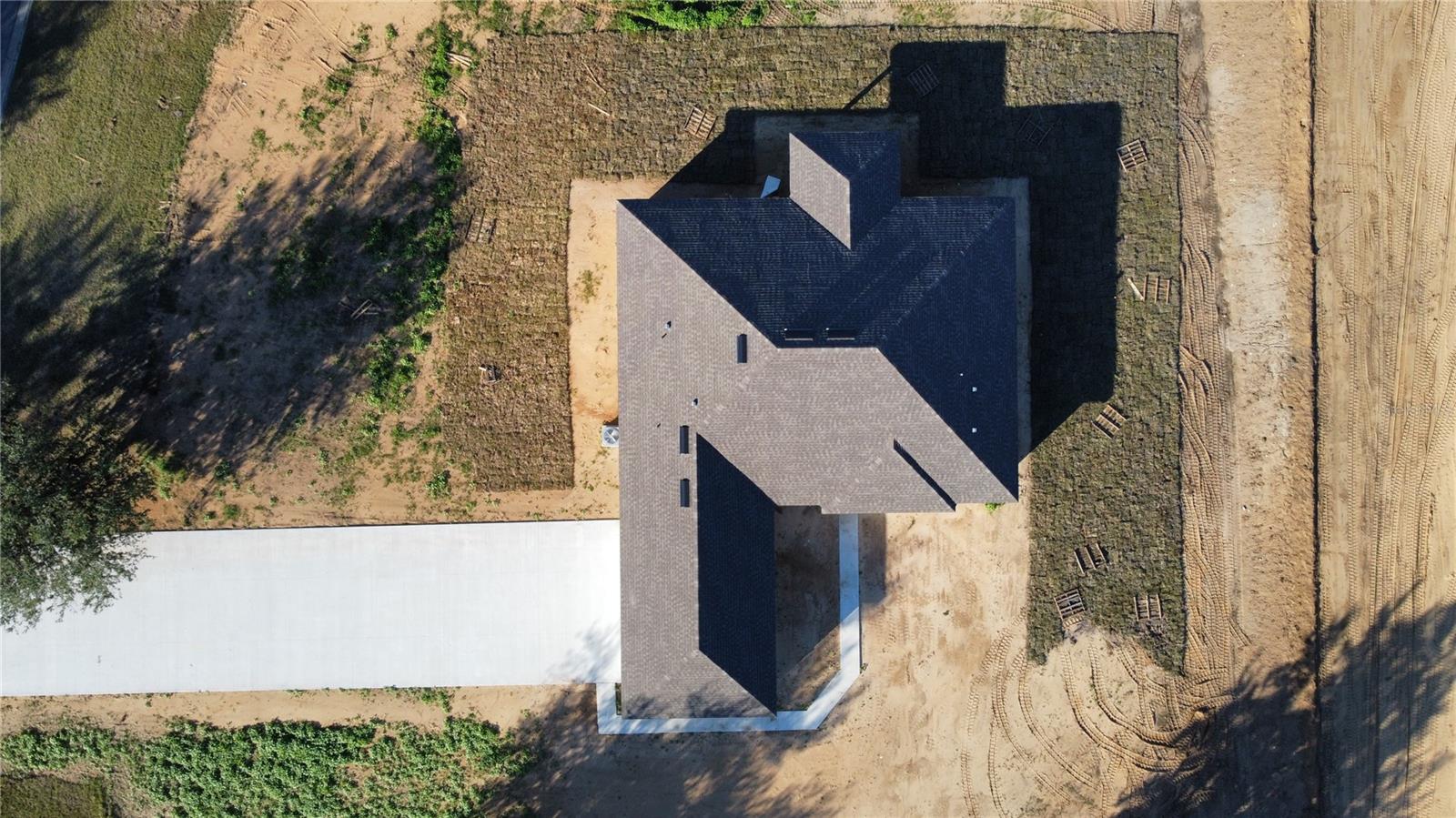 HILL COUNTRY ESTATES - Residential