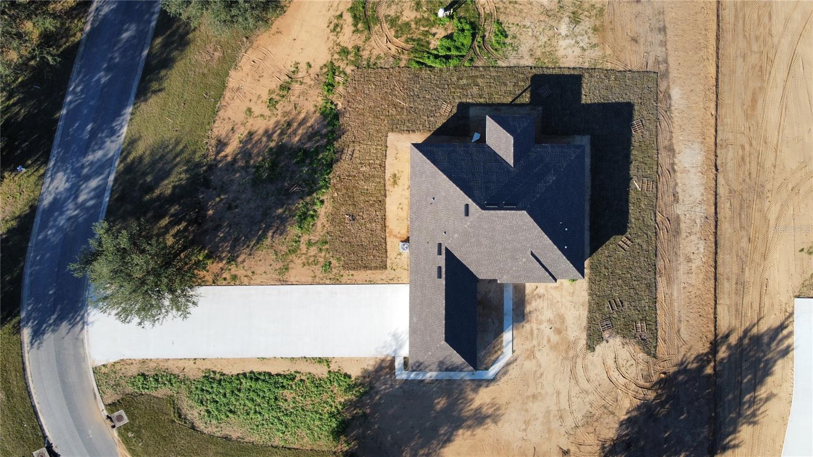 HILL COUNTRY ESTATES - Residential