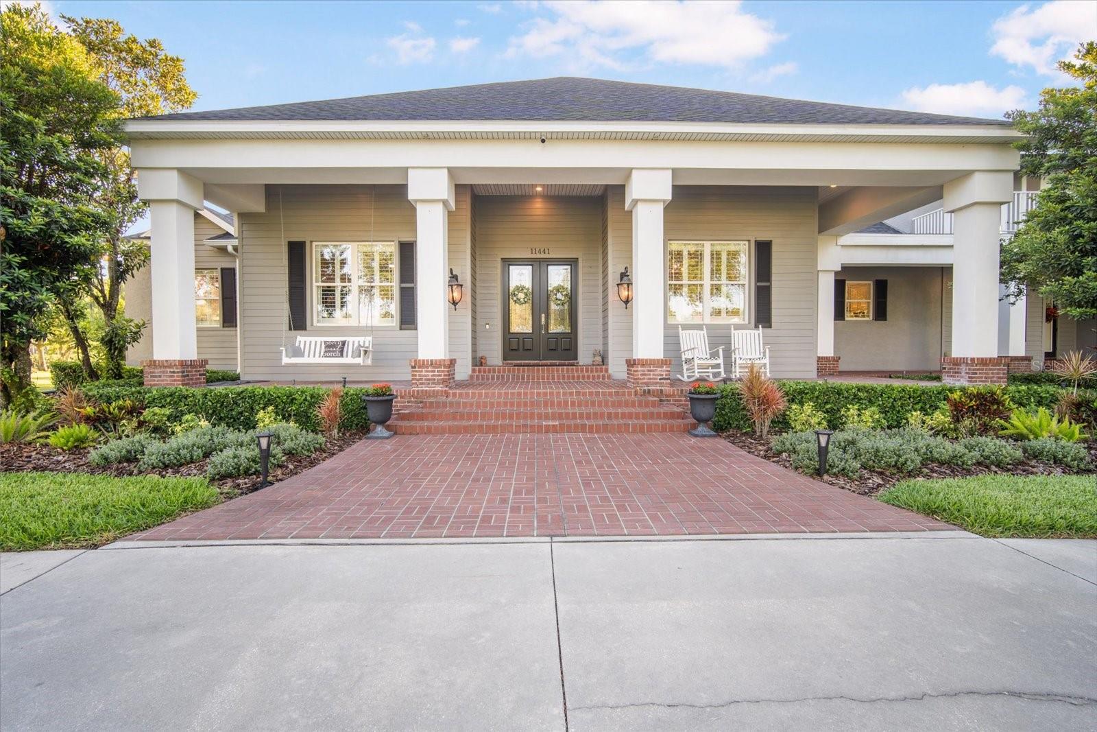 11441 HAMMOCK OAKS COURT