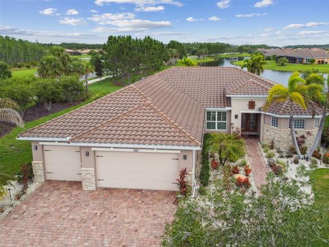 561 TAPATIO LANE KISSIMMEE FL 34759