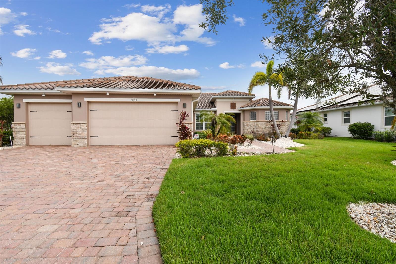 561 TAPATIO LANE