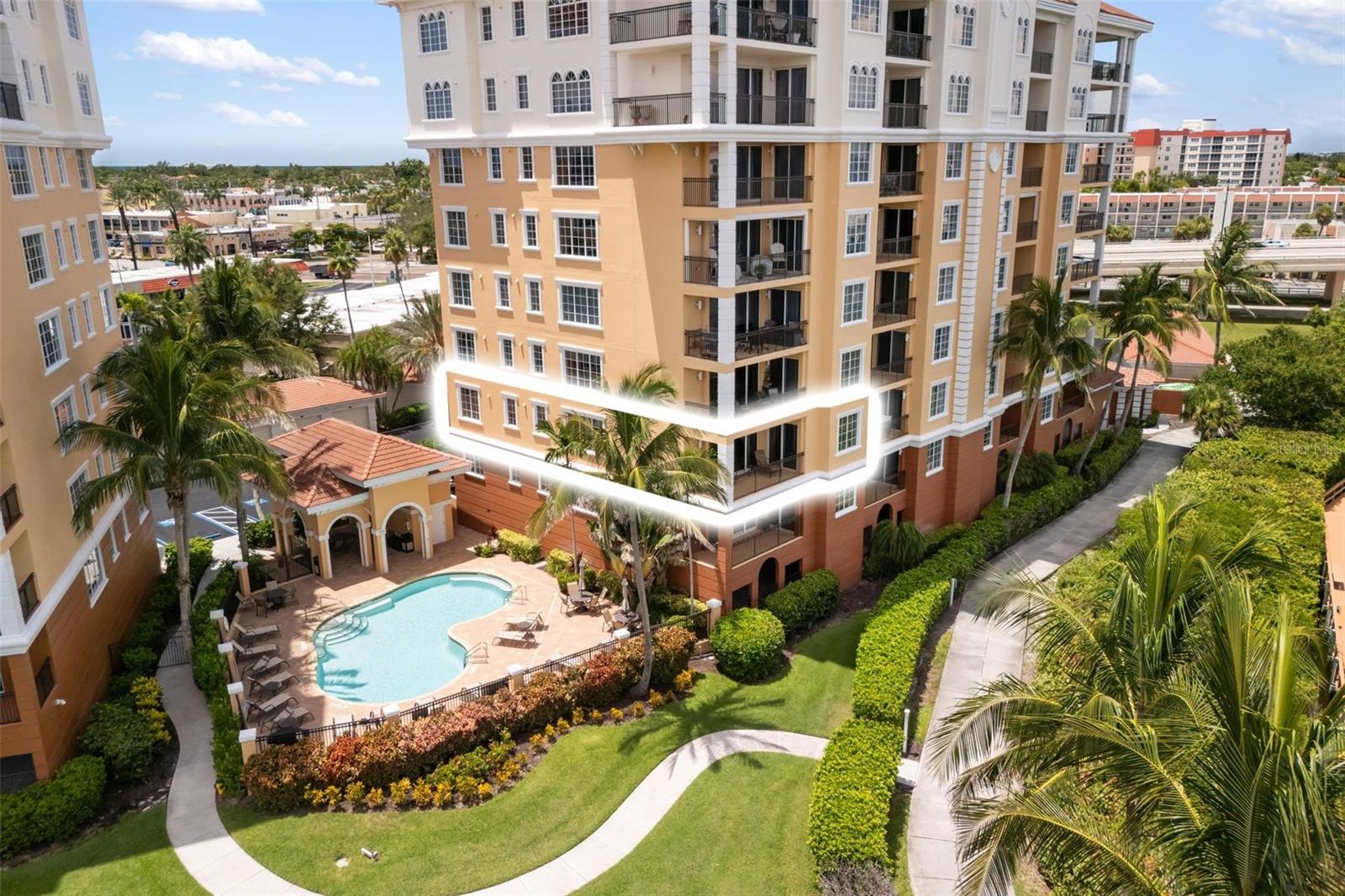 147 TAMPA AVENUE E 304