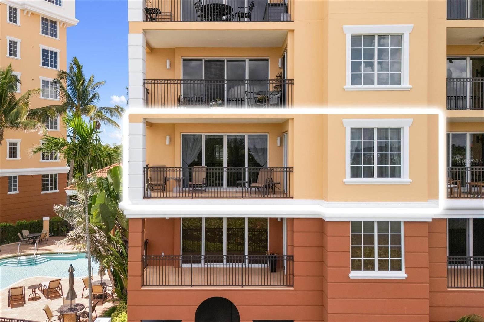 147 TAMPA AVENUE E 304