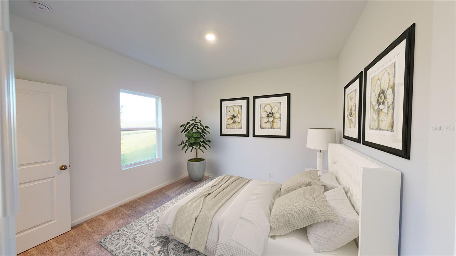 VISTA WALK - Residential