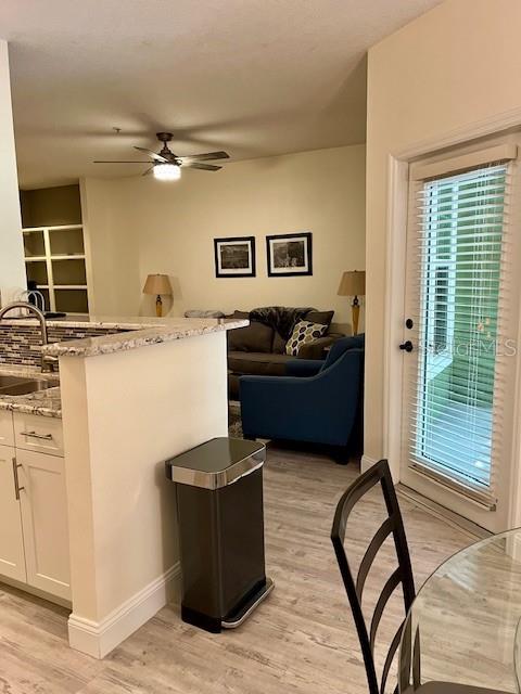 THE QUARTER AT YBOR - Residential