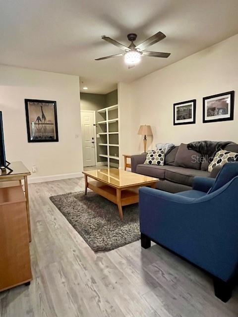 THE QUARTER AT YBOR - Residential