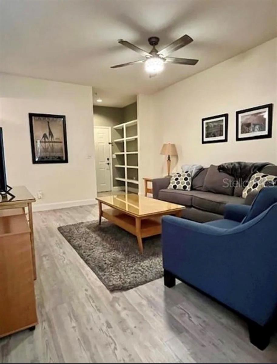 THE QUARTER AT YBOR - Residential