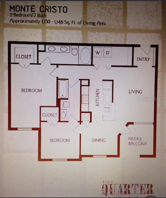 THE QUARTER AT YBOR - Residential