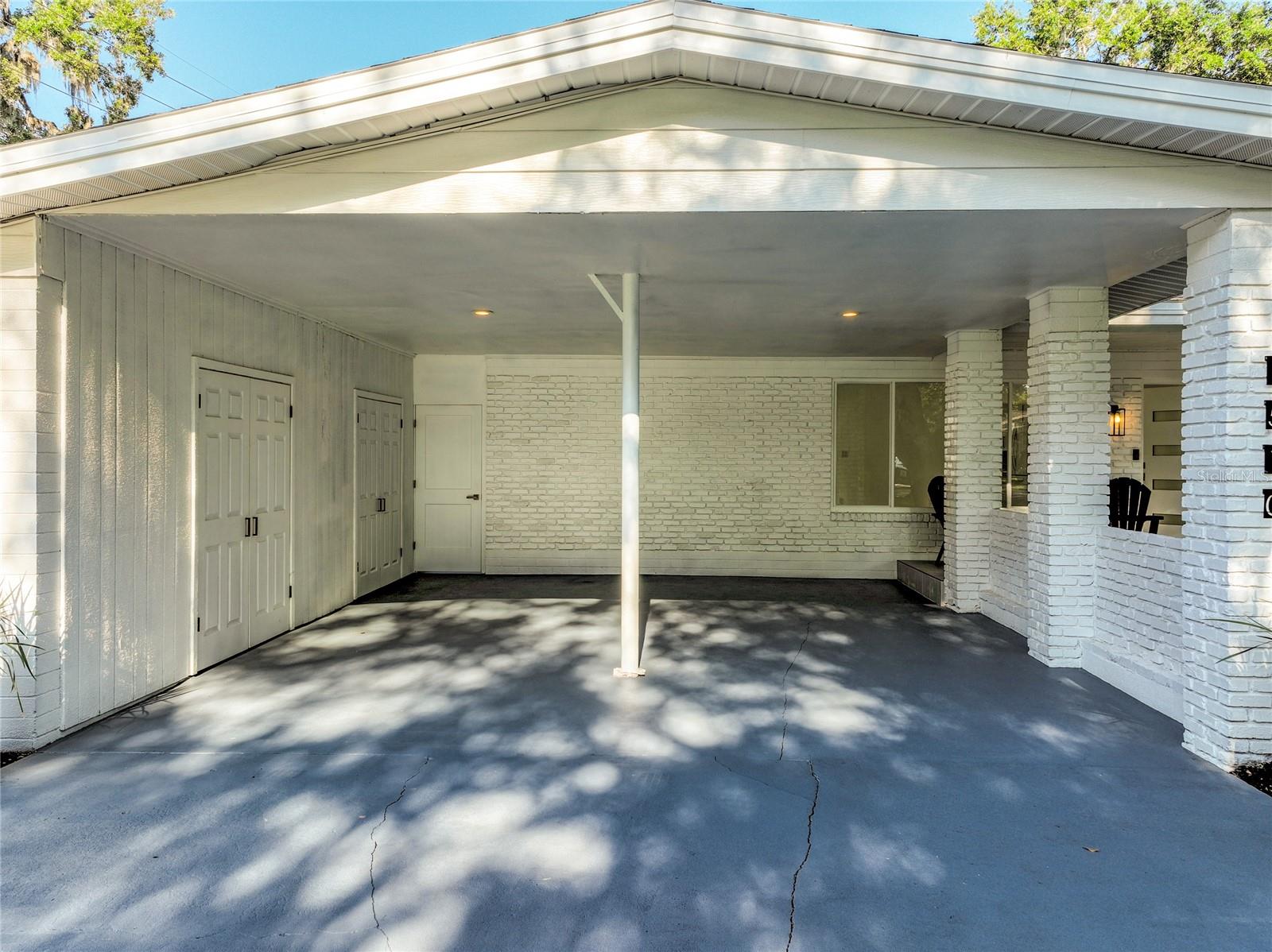 BEL AIR HILLS - Residential